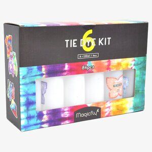 Tie-dye Kit